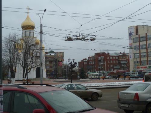 This photo about Apartamenty na Palekhskoy shared on HyHotel.com