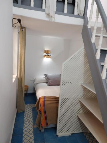 RIAD MAROSKO in Essaouira RIAD MAROSKO in Essaouira