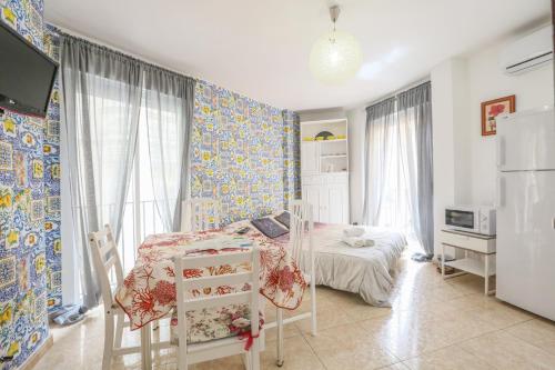 SEVILLA CENTER PREMIUM, FREE Parking