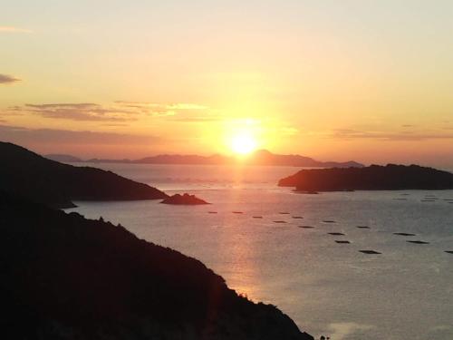 ペンションみかんの郷 (ペンションみかんの郷) in Setouchi ペンションみかんの郷 (ペンションみかんの郷) in Setouchi
