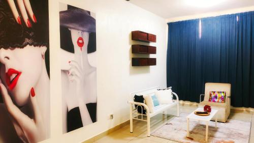 Dahlia Homestay Putrajaya in Dengkil Dahlia Homestay Putrajaya in Dengkil