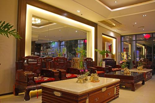 ทัศนียภาพภายนอกโรงแรม, ปาละวัน อูโนะ โฮเต็ล (Palawan Uno Hotel) in พาลาวัน ทัศนียภาพภายนอกโรงแรม, ปาละวัน อูโนะ โฮเต็ล (Palawan Uno Hotel) in พาลาวัน