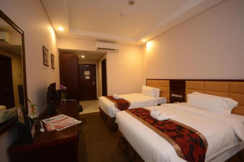ปาละวัน อูโนะ โฮเต็ล (Palawan Uno Hotel) in พาลาวัน ปาละวัน อูโนะ โฮเต็ล (Palawan Uno Hotel) in พาลาวัน