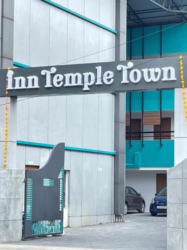 Inn Temple Town in Guruvayoor Inn Temple Town in Guruvayoor