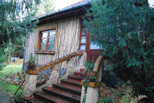 Boroka Apartmanhazak - Oreghaz in Velem Boroka Apartmanhazak - Oreghaz in Velem