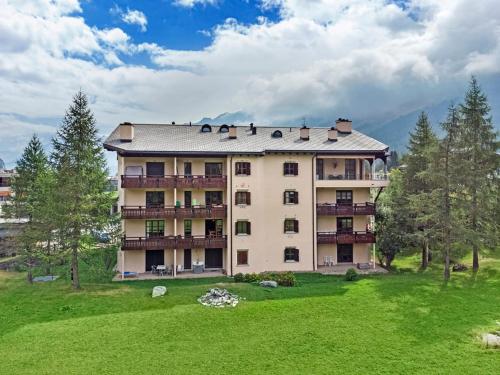 La Planura 15 in Vicosoprano La Planura 15 in Vicosoprano