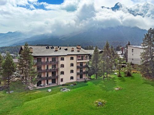 La Planura 15 in Vicosoprano La Planura 15 in Vicosoprano