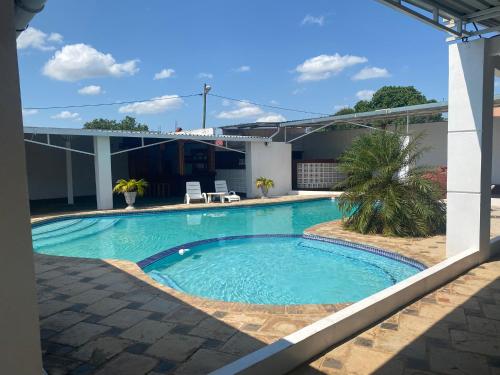 Baseinas, Elite Guest House in Maputo Baseinas, Elite Guest House in Maputo
