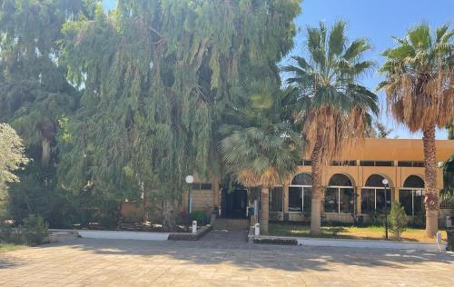 Azraq Rest House in Al Azraq Ash ShamaLi Azraq Rest House in Al Azraq Ash ShamaLi
