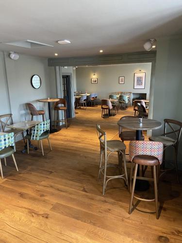 Bar/Lounge, Balcomie Links Hotel in Crail Bar/Lounge, Balcomie Links Hotel in Crail