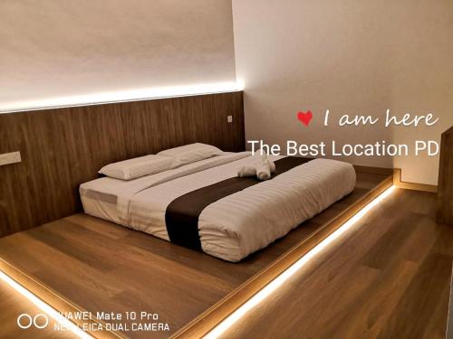 THE BEST LOCATION in Port Dickson THE BEST LOCATION in Port Dickson