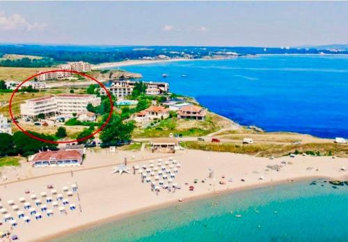 Perla Del Mar Studio PANORAMA First line in Lozenets Perla Del Mar Studio PANORAMA First line in Lozenets