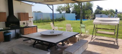 Relax y tranquilidad in Monzon Relax y tranquilidad in Monzon