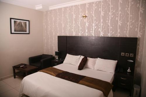 This photo about Kindea Hotels shared on HyHotel.com