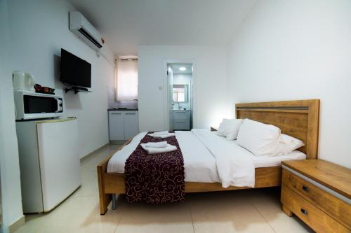 Agamim Hotel Ashkelon in Ashkelon Agamim Hotel Ashkelon in Ashkelon