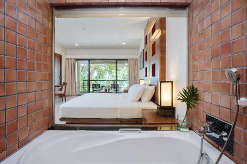 Bathroom, SYLVAN Koh Chang in Koh Chang Bathroom, SYLVAN Koh Chang in Koh Chang
