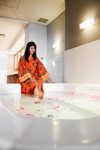 Spa, HARRIS Hotel & Conventions Solo in Surakarta Spa, HARRIS Hotel & Conventions Solo in Surakarta