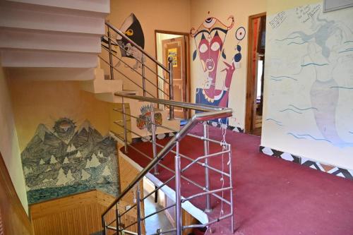 المنظر الخارجي, indian backpackers hostel in Jagatsukh المنظر الخارجي, indian backpackers hostel in Jagatsukh