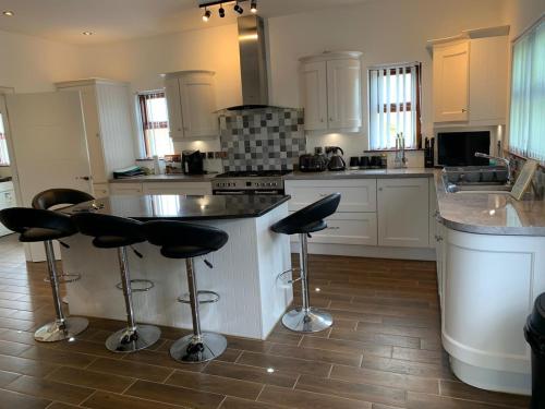 3 bedroom detached bungalow in Irvinestown 3 bedroom detached bungalow in Irvinestown