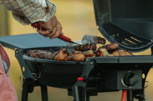 Instalaciones, Glamping at the Retreat Wiltshire is rural bliss in Chippenham Instalaciones, Glamping at the Retreat Wiltshire is rural bliss in Chippenham