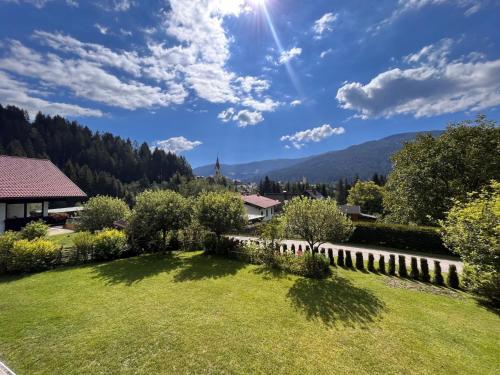 Apartment Lassnig-2 by Interhome in Arriach Apartment Lassnig-2 by Interhome in Arriach