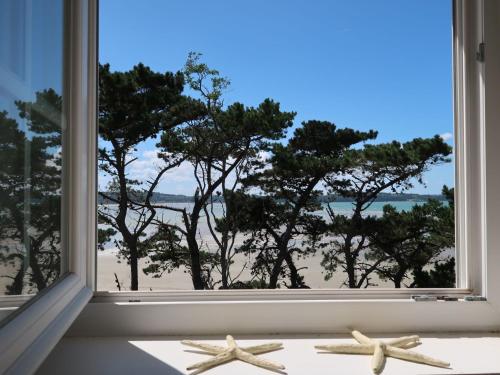 Holiday Home Calypso - SMH101 in Πλεστίν Λε Γκρέβ Holiday Home Calypso - SMH101 in Πλεστίν Λε Γκρέβ
