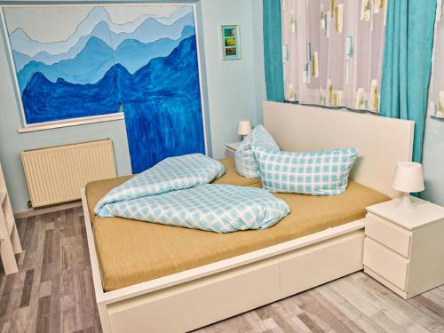 Apartment Residence Awen-1 by Interhome in Neustift im Stubaital Apartment Residence Awen-1 by Interhome in Neustift im Stubaital