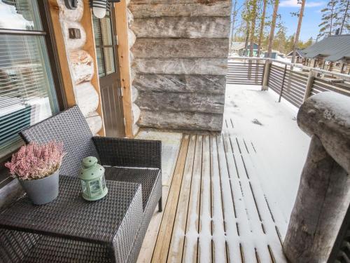 Holiday Home Maahisenrinne 1 as 4 in Peltotieva Holiday Home Maahisenrinne 1 as 4 in Peltotieva