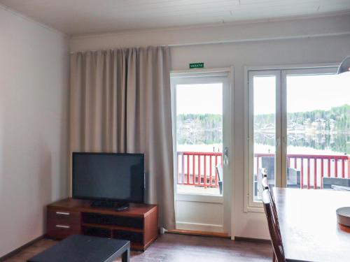 Holiday Home Skivillas 47 ukkohalla - a7 by Interhome in Hyrynsalmi Holiday Home Skivillas 47 ukkohalla - a7 by Interhome in Hyrynsalmi