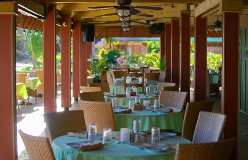 Hotel Molokai in Kaunakakai (HI) Hotel Molokai in Kaunakakai (HI)