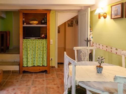 Holiday Home Prat de Comte in Prat de Comte Holiday Home Prat de Comte in Prat de Comte