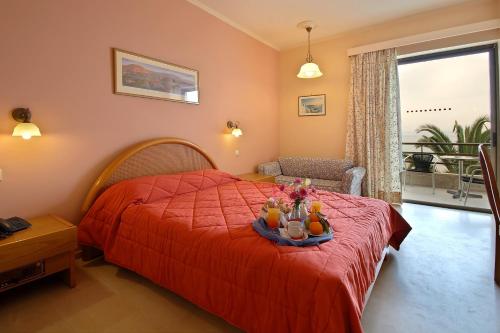 This photo about Golden Sand Hotel shared on HyHotel.com