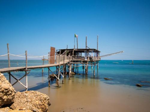 Locazione Turistica Casa Italia in San Vito Chietino Locazione Turistica Casa Italia in San Vito Chietino