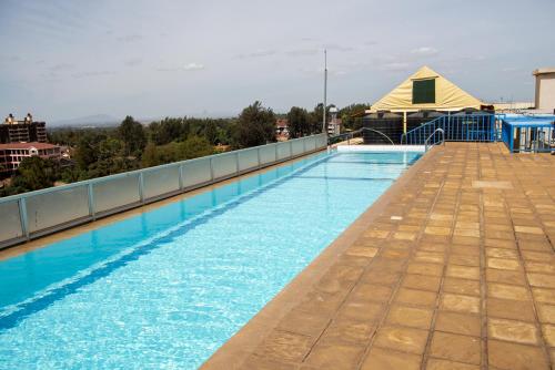 Airbnb stays in Nairobi Airbnb stays in Nairobi