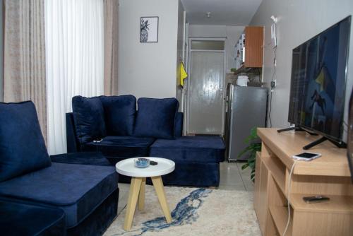 Airbnb stays in Nairobi Airbnb stays in Nairobi