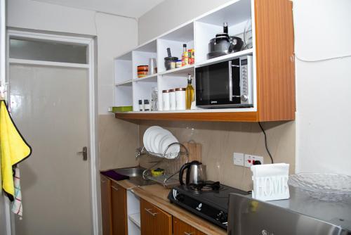 Airbnb stays in Nairobi Airbnb stays in Nairobi
