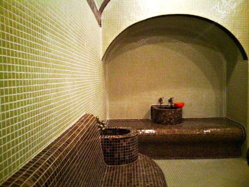 Sauna de vapor, Incanto Family Hotel in Sevlievo Sauna de vapor, Incanto Family Hotel in Sevlievo