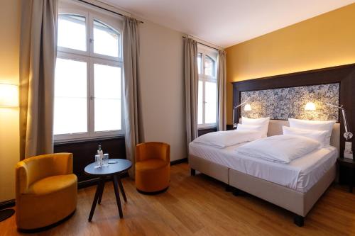 Hotel Alte Post in Altstadt Hotel Alte Post in Altstadt