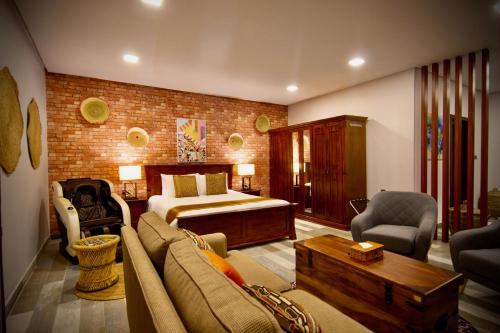 Coastline Resort in Al Masnaah Coastline Resort in Al Masnaah