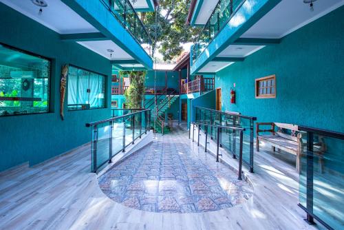 A szálláshely kívülről, Pousada Guarubela Veloso in Praia do Veloso A szálláshely kívülről, Pousada Guarubela Veloso in Praia do Veloso