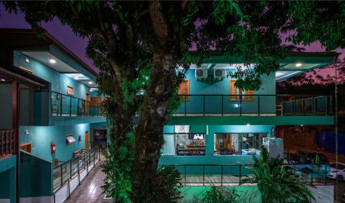 A szálláshely kívülről, Pousada Guarubela Veloso in Praia do Veloso A szálláshely kívülről, Pousada Guarubela Veloso in Praia do Veloso