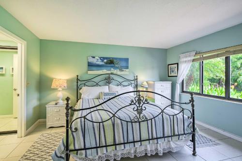 Fort Pierce Condo with Community Pool and Hot Tub in Fort Pierce Beach Fort Pierce Condo with Community Pool and Hot Tub in Fort Pierce Beach