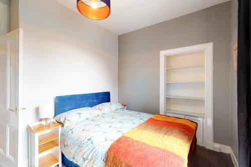 Cosy Craigie top floor flat in Craigie Cosy Craigie top floor flat in Craigie