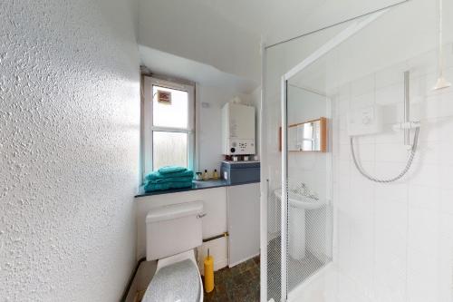 Cosy Craigie top floor flat in Craigie Cosy Craigie top floor flat in Craigie