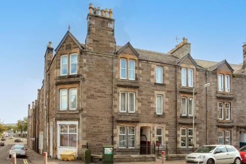 Cosy Craigie top floor flat in Craigie Cosy Craigie top floor flat in Craigie
