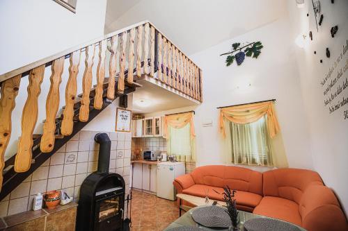 Удобства, Holiday Home Vesna with Sauna in Zgornja Ribnica Удобства, Holiday Home Vesna with Sauna in Zgornja Ribnica