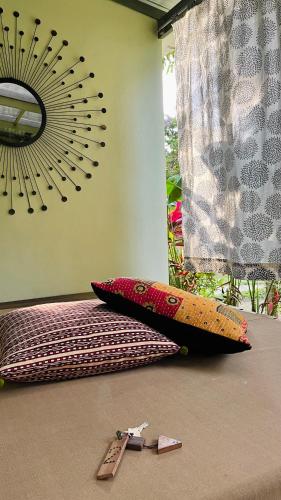 Baan Bua Cottage (SHA Extra Plus) in Ao Yai Ki Baan Bua Cottage (SHA Extra Plus) in Ao Yai Ki
