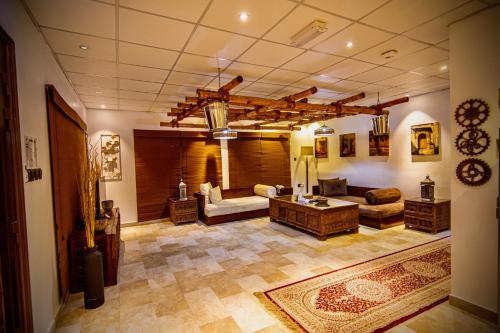 Coastline Resort in Al Masnaah Coastline Resort in Al Masnaah