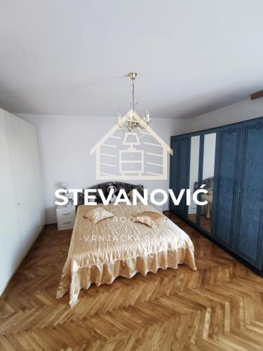 Stevanovic Smestaj in Μπιάνκα Μπάντζα Stevanovic Smestaj in Μπιάνκα Μπάντζα