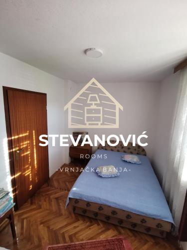 Stevanovic Smestaj in Μπιάνκα Μπάντζα Stevanovic Smestaj in Μπιάνκα Μπάντζα